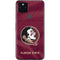 Florida State University Red Jersey Google Pixel 4a 5G Skin